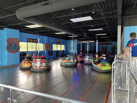 Funway batavia - Funway is Illinois’ largest Family Entertainment Center with a mission to pump some real fun into your life! Funway is over five acres of fun including both indoor and outdoor …